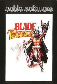  Blade the Warrior (1984). Нажмите, чтобы увеличить.