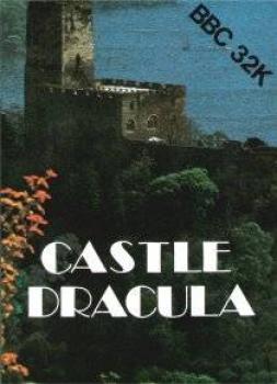  Castle Dracula (1984). Нажмите, чтобы увеличить.