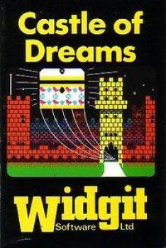  Castle of Dreams (1984). Нажмите, чтобы увеличить.