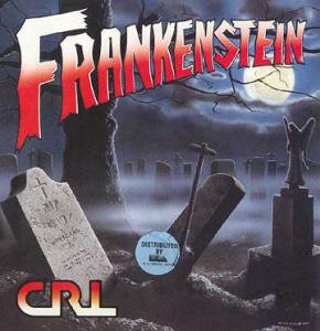  Frankenstein (1987) (1987). Нажмите, чтобы увеличить.