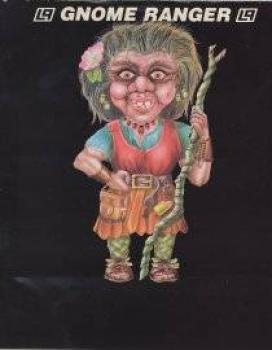  Gnome Ranger (1987). Нажмите, чтобы увеличить.