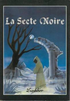  La Secte Noire (1990). Нажмите, чтобы увеличить.