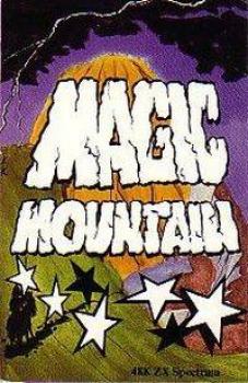  Magic Mountain (1983). Нажмите, чтобы увеличить.