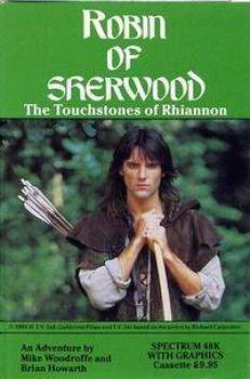  Robin of Sherwood (1985). Нажмите, чтобы увеличить.