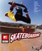  MTV Sports Skateboarding (2000). Нажмите, чтобы увеличить.