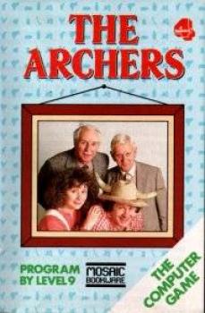 The Archers (1987). Нажмите, чтобы увеличить.