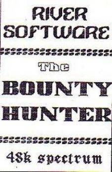  The Bounty Hunter (1989). Нажмите, чтобы увеличить.