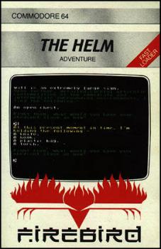  The Helm (1985). Нажмите, чтобы увеличить.