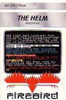  The Helm (1985). Нажмите, чтобы увеличить.