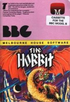  The Hobbit (1982). Нажмите, чтобы увеличить.