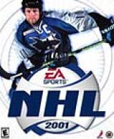  NHL 2001 (2000). Нажмите, чтобы увеличить.