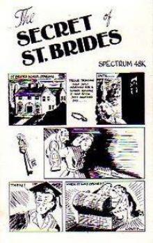  The Secret of St. Brides (1985). Нажмите, чтобы увеличить.