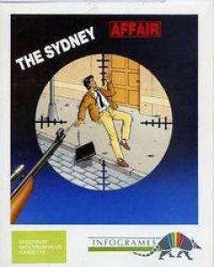  The Sidney Affair (1987). Нажмите, чтобы увеличить.
