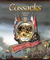  Казаки: Европейские войны (Cossacks: European Wars) (2001). Нажмите, чтобы увеличить.
