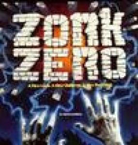  Zork Zero (1988). Нажмите, чтобы увеличить.