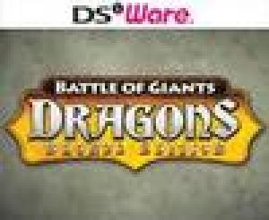  Battle of Giants: Dragons - Bronze Edition (2009). Нажмите, чтобы увеличить.