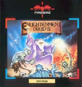  Druid II: Enlightenment (1986). Нажмите, чтобы увеличить.