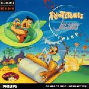  Flintstones & Jetsons: Timewarp (1994). Нажмите, чтобы увеличить.