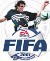 FIFA 2001 (2000). Нажмите, чтобы увеличить.