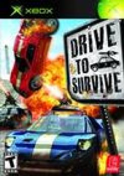  Mashed: Drive to Survive (2006). Нажмите, чтобы увеличить.