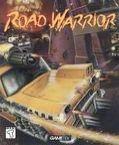  Road Warrior (1996). Нажмите, чтобы увеличить.
