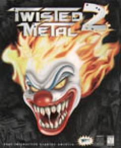  Twisted Metal 2 (1997). Нажмите, чтобы увеличить.