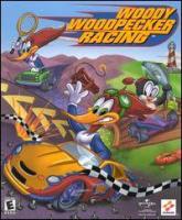  Woody Woodpecker Racing (2000). Нажмите, чтобы увеличить.