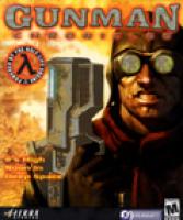 Gunman Chronicles (2000). Нажмите, чтобы увеличить.