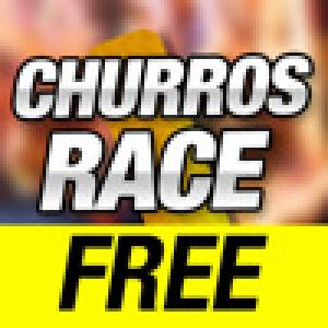  Churros Race FREE (2009). Нажмите, чтобы увеличить.
