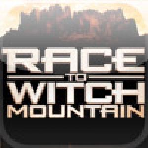 Race To Witch Mountain (2009). Нажмите, чтобы увеличить.