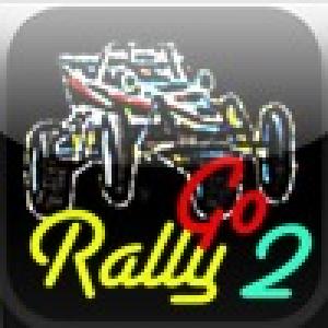  Rally GO 2 (2009). Нажмите, чтобы увеличить.