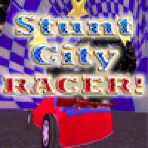  Stunt City Racer (2009). Нажмите, чтобы увеличить.