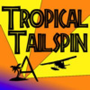  Tropical Tailspin (2010). Нажмите, чтобы увеличить.
