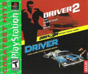  Driver Compilation (2004). Нажмите, чтобы увеличить.
