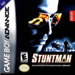  Stuntman (2003). Нажмите, чтобы увеличить.
