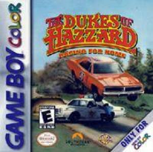  The Dukes of Hazzard: Racing for Home (2000). Нажмите, чтобы увеличить.