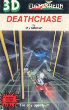  3D Deathchase (1983). Нажмите, чтобы увеличить.