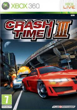  Crash Time III (2010). Нажмите, чтобы увеличить.
