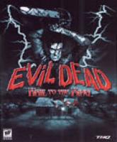  Evil Dead: Hail to the King (2001). Нажмите, чтобы увеличить.