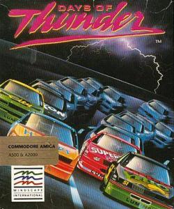  Days of Thunder (1990). Нажмите, чтобы увеличить.