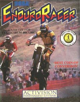  Enduro Racer (1987). Нажмите, чтобы увеличить.