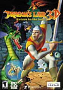  3D Dragon Castle (2001). Нажмите, чтобы увеличить.
