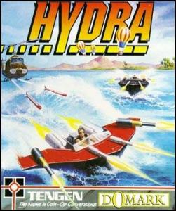  Hydra (1991). Нажмите, чтобы увеличить.