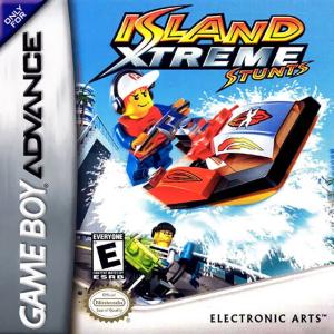  Island Xtreme Stunts (2002). Нажмите, чтобы увеличить.