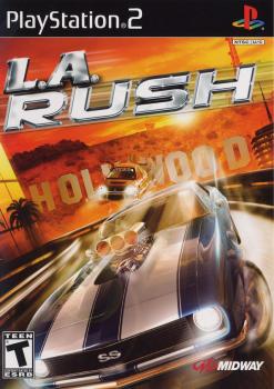  L.A. Rush (2005). Нажмите, чтобы увеличить.