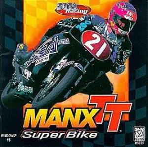  Manx TT Super Bike (1997). Нажмите, чтобы увеличить.