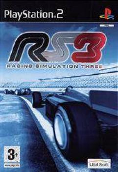  RS3: Racing Simulation Three (2003). Нажмите, чтобы увеличить.