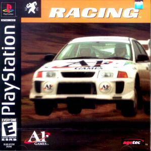  Racing (2001). Нажмите, чтобы увеличить.