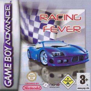  Racing Fever (2005). Нажмите, чтобы увеличить.