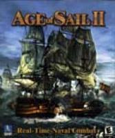  Век парусников 2 (Age of Sail 2) (2001). Нажмите, чтобы увеличить.